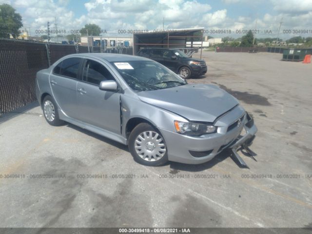 MITSUBISHI LANCER 2014 ja32u2fu1eu023028