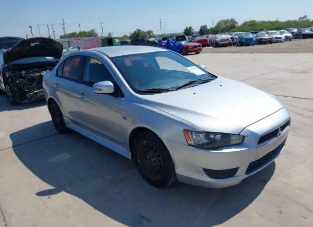 MITSUBISHI LANCER 2015 ja32u2fu1fu001208