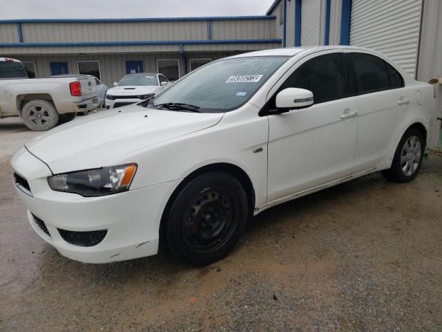 MITSUBISHI LANCER ES 2015 ja32u2fu1fu001726