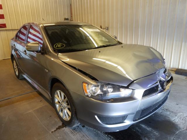 MITSUBISHI LANCER ES 2015 ja32u2fu1fu001869