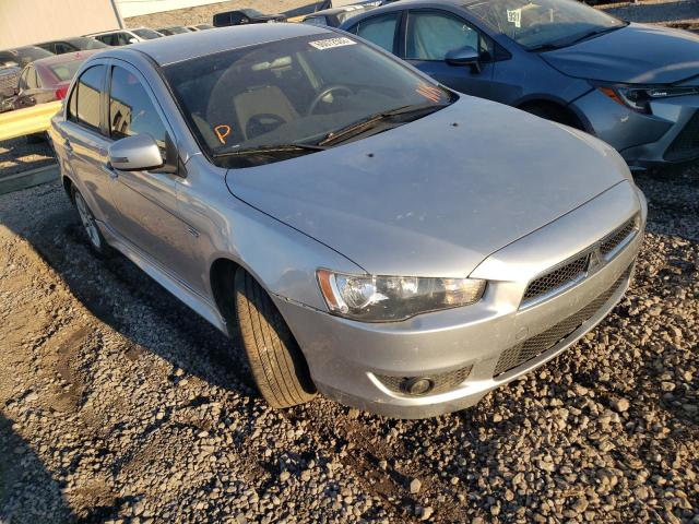 MITSUBISHI LANCER ES 2015 ja32u2fu1fu002441