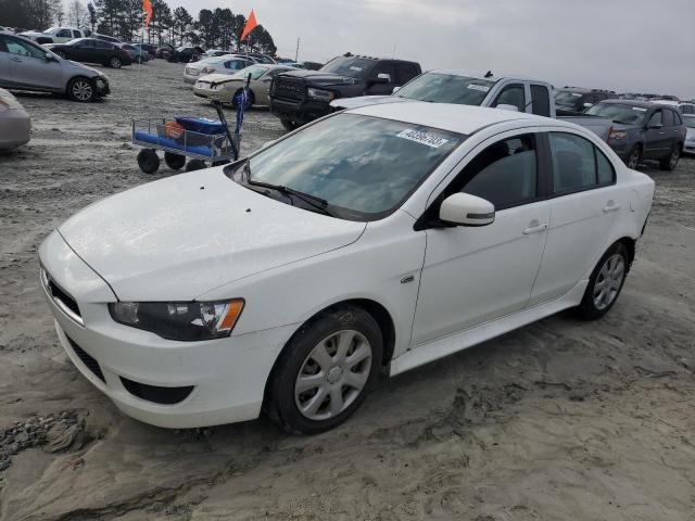 MITSUBISHI LANCER ES 2015 ja32u2fu1fu003962