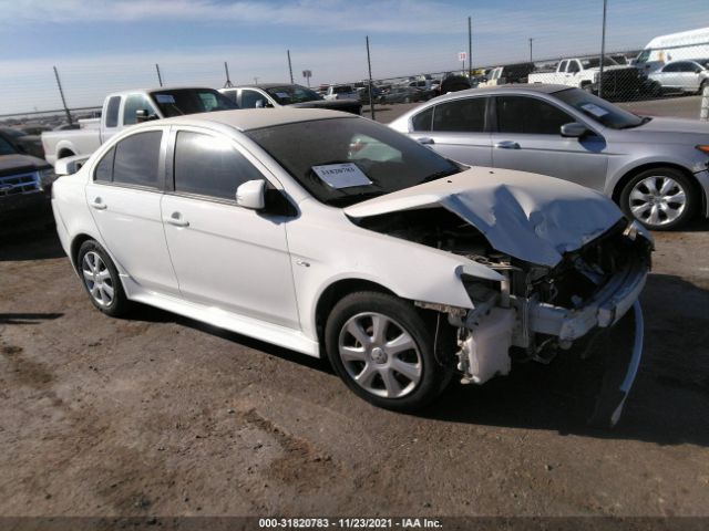 MITSUBISHI LANCER 2015 ja32u2fu1fu005534