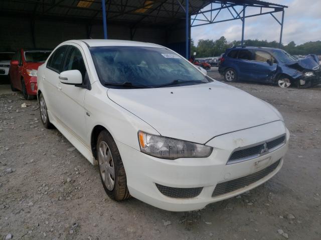 MITSUBISHI LANCER ES 2015 ja32u2fu1fu006344