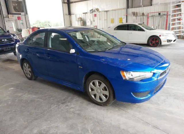 MITSUBISHI LANCER 2015 ja32u2fu1fu006375