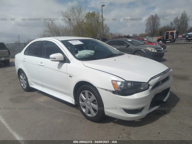 MITSUBISHI LANCER 2015 ja32u2fu1fu006425