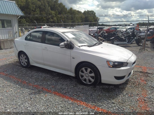 MITSUBISHI LANCER 2015 ja32u2fu1fu006778