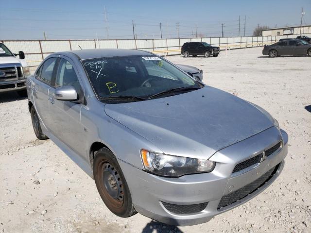 MITSUBISHI LANCER ES 2015 ja32u2fu1fu006845