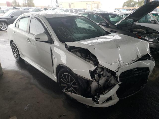 MITSUBISHI LANCER ES 2015 ja32u2fu1fu010765