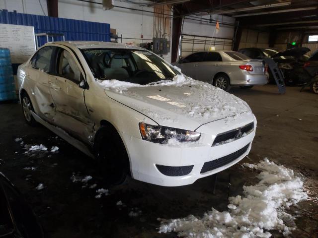 MITSUBISHI LANCER ES 2015 ja32u2fu1fu011074