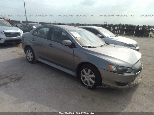 MITSUBISHI LANCER 2015 ja32u2fu1fu012709