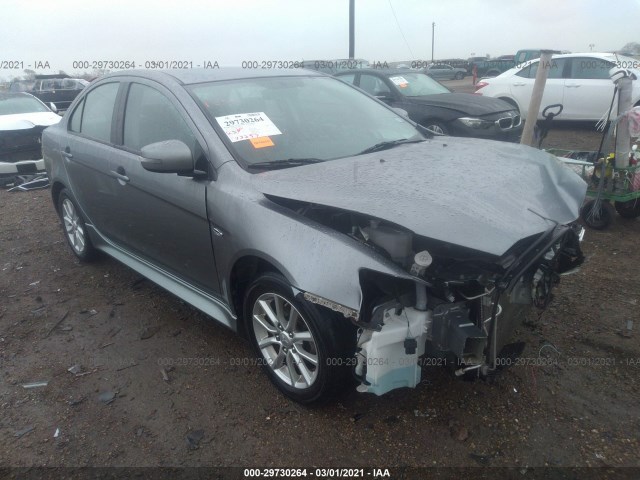 MITSUBISHI LANCER 2015 ja32u2fu1fu013777