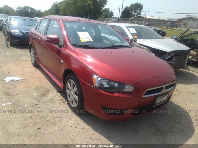 MITSUBISHI LANCER 2015 ja32u2fu1fu013987