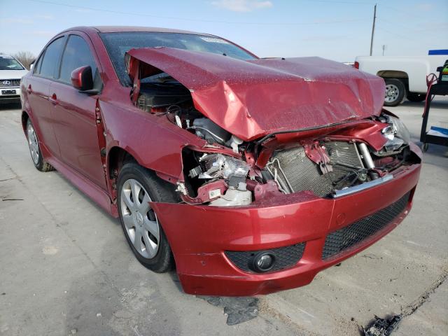 MITSUBISHI LANCER ES 2015 ja32u2fu1fu014671