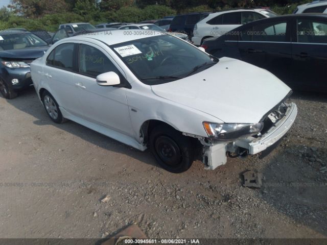 MITSUBISHI LANCER 2015 ja32u2fu1fu015884