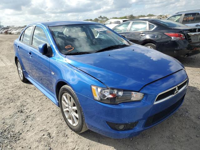 MITSUBISHI LANCER ES 2015 ja32u2fu1fu016131