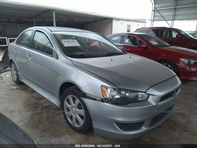 MITSUBISHI LANCER 2015 ja32u2fu1fu016419