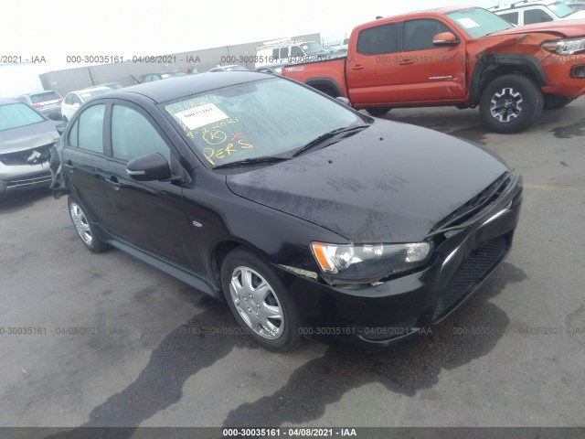 MITSUBISHI LANCER 2015 ja32u2fu1fu016999