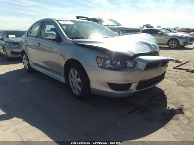 MITSUBISHI LANCER 2015 ja32u2fu1fu017246