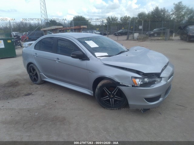 MITSUBISHI LANCER 2015 ja32u2fu1fu018316