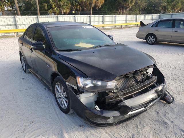 MITSUBISHI LANCER ES 2015 ja32u2fu1fu019465