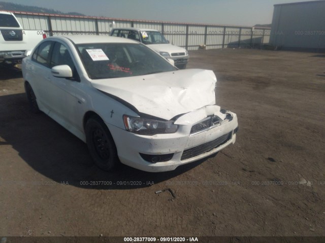 MITSUBISHI LANCER 2015 ja32u2fu1fu020079