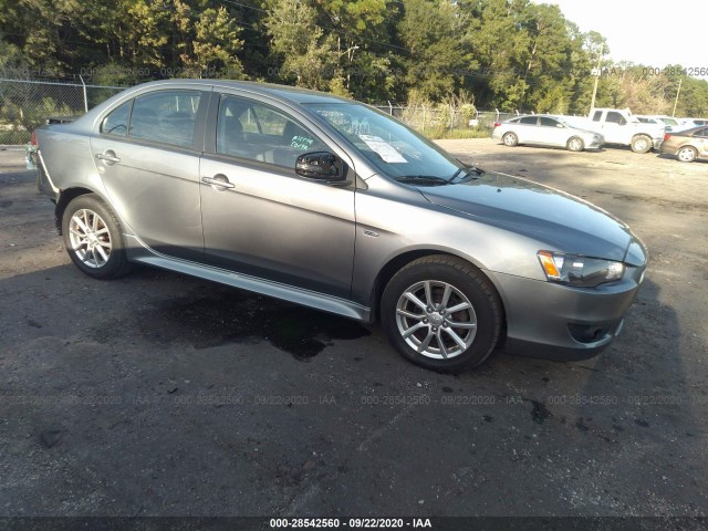 MITSUBISHI LANCER 2015 ja32u2fu1fu020177