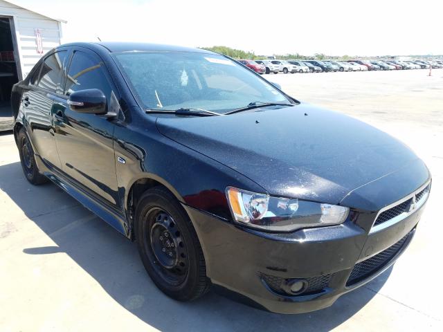 MITSUBISHI LANCER ES 2015 ja32u2fu1fu022401