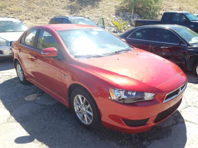 MITSUBISHI LANCER ES 2015 ja32u2fu1fu022494