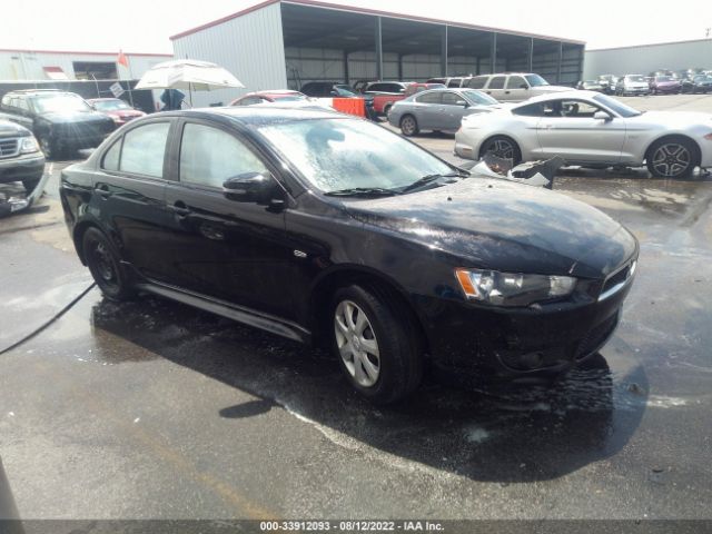 MITSUBISHI LANCER 2015 ja32u2fu1fu023855