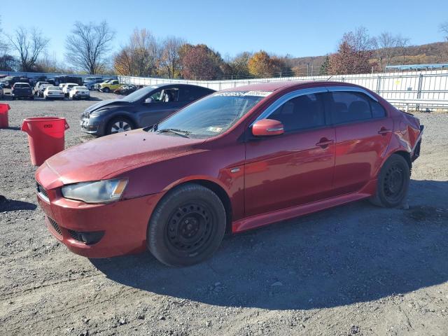 MITSUBISHI LANCER ES 2015 ja32u2fu1fu023922