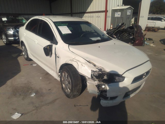 MITSUBISHI LANCER 2015 ja32u2fu1fu024326