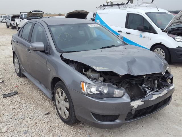 MITSUBISHI LANCER ES 2015 ja32u2fu1fu024374