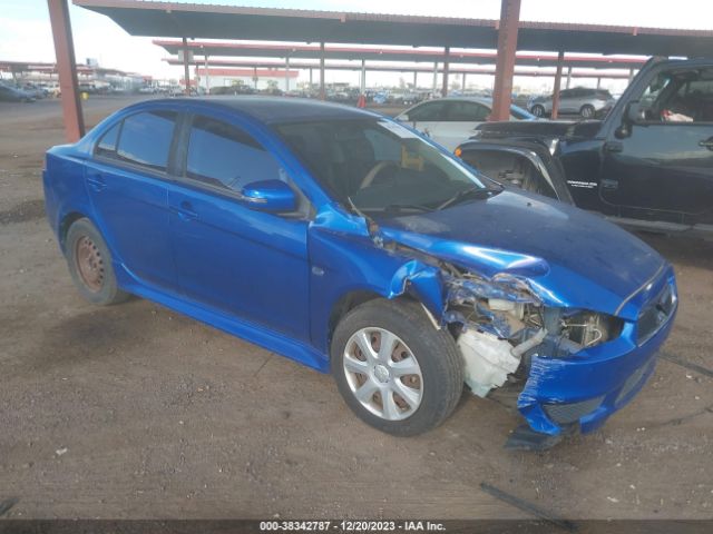 MITSUBISHI LANCER 2015 ja32u2fu1fu024472