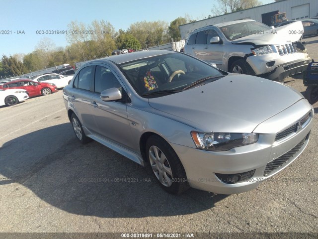 MITSUBISHI LANCER 2015 ja32u2fu1fu024956