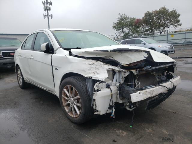 MITSUBISHI LANCER ES 2015 ja32u2fu1fu025086