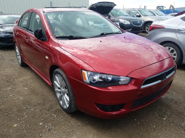 MITSUBISHI LANCER ES 2015 ja32u2fu1fu600741