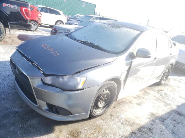 MITSUBISHI LANCER 2015 ja32u2fu1fu607351