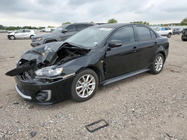 MITSUBISHI LANCER 2016 ja32u2fu1gu000478