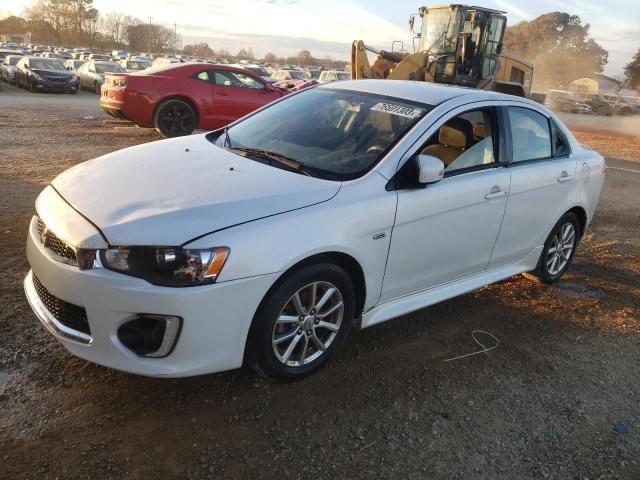 MITSUBISHI LANCER 2016 ja32u2fu1gu000836