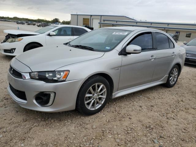 MITSUBISHI LANCER ES 2016 ja32u2fu1gu001601