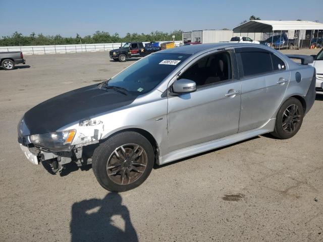 MITSUBISHI LANCER 2016 ja32u2fu1gu002778