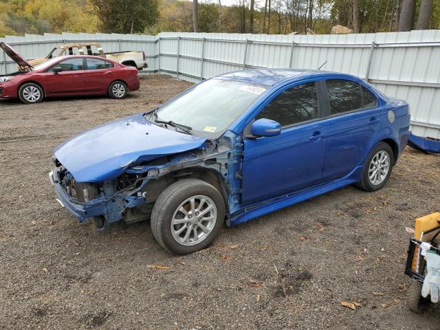 MITSUBISHI LANCER 2016 ja32u2fu1gu004532