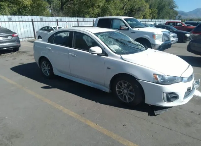 MITSUBISHI LANCER 2016 ja32u2fu1gu005132