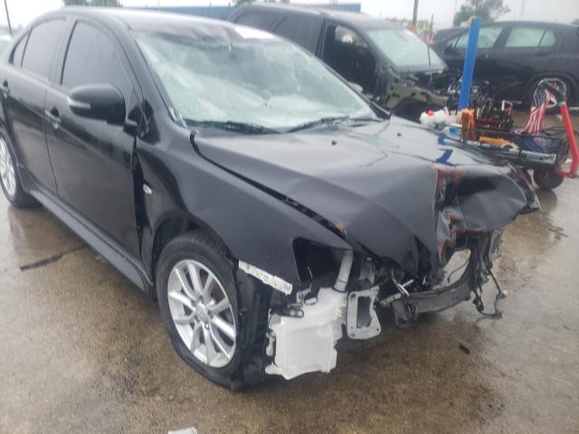 MITSUBISHI LANCER ES 2016 ja32u2fu1gu005504