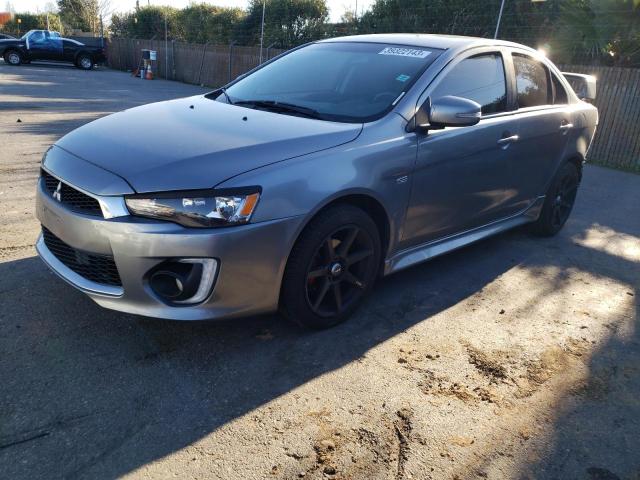 MITSUBISHI LANCER ES 2016 ja32u2fu1gu005566