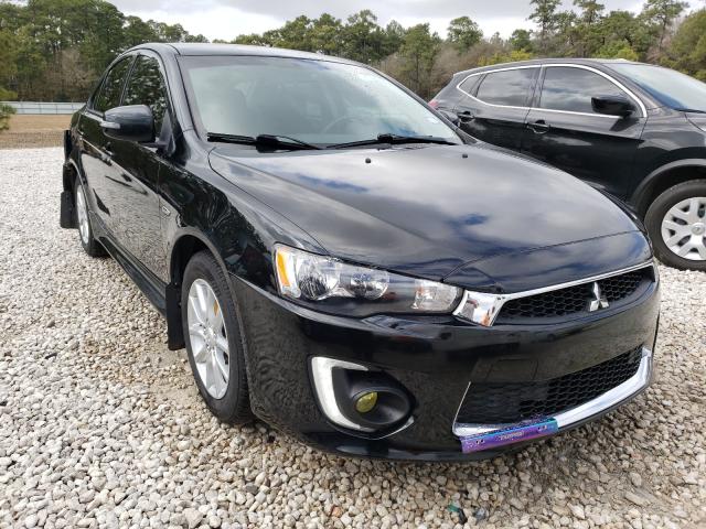 MITSUBISHI LANCER 2016 ja32u2fu1gu006877