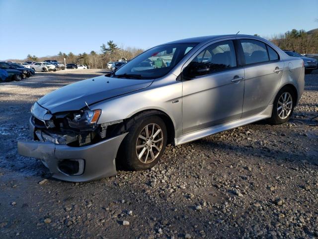 MITSUBISHI LANCER ES 2016 ja32u2fu1gu006958