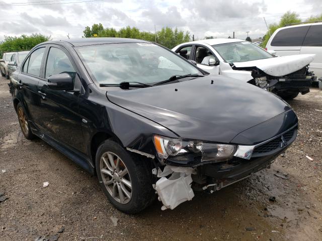 MITSUBISHI LANCER ES 2016 ja32u2fu1gu007320