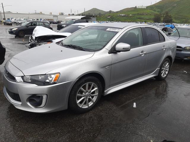 MITSUBISHI LANCER ES 2016 ja32u2fu1gu007947